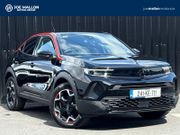 Opel Mokka 2024