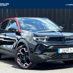 Opel Mokka 2024