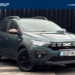 Dacia Sandero Stepway 2025