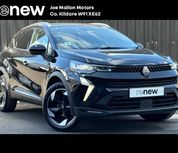 Renault Captur 2025