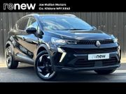 Renault Captur 2025