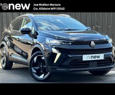 Renault Captur 2025