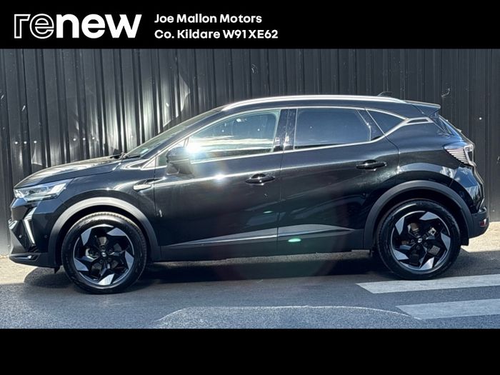 Renault Captur 2025