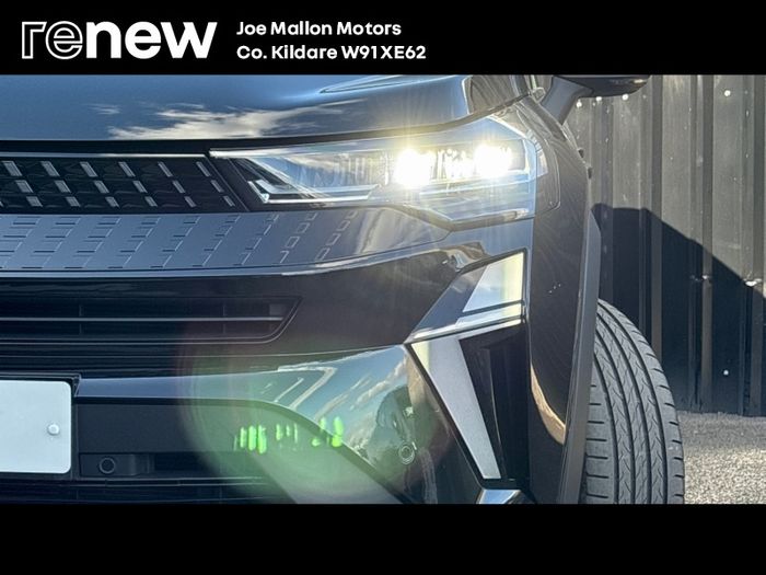 Renault Captur 2025
