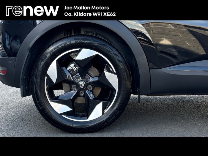 Renault Captur 2025