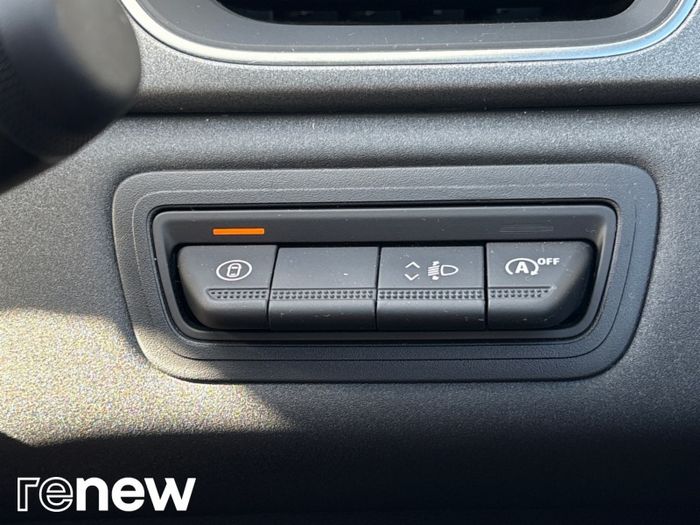 Renault Captur 2025