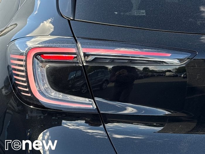Renault Captur 2025