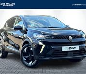 Renault Captur 2025