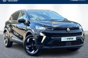 Renault Captur 2025
