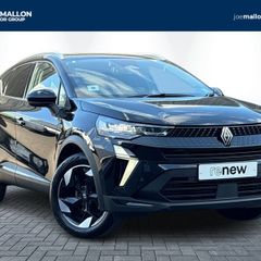 Renault Captur 2025