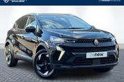 Renault Captur 2025