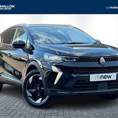 Renault Captur 2025
