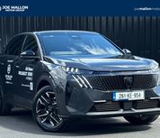 Peugeot 3008 2026