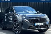 Peugeot 3008 2026