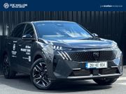 Peugeot 3008 2026