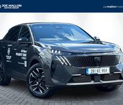 Peugeot 3008 2026