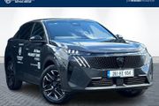 Peugeot 3008 2026