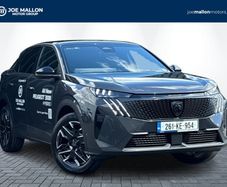 Peugeot 3008 2026
