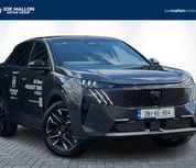 Peugeot 3008 2026