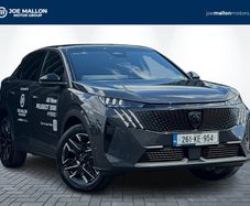 Peugeot 3008 2026