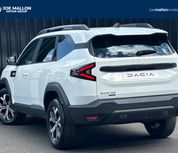 Dacia Bigster 2026