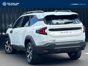 Dacia Bigster 2026