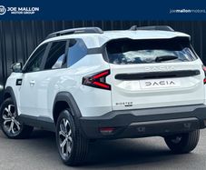 Dacia Bigster 2026