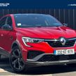 Renault Arkana 2023