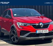 Renault Arkana 2023