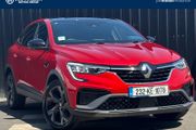 Renault Arkana 2023