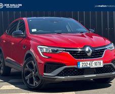 Renault Arkana 2023
