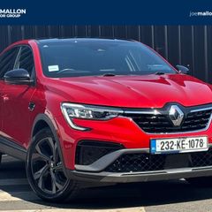 Renault Arkana 2023