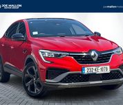 Renault Arkana 2023