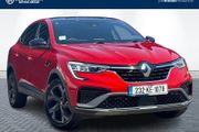 Renault Arkana 2023