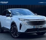 Peugeot 3008 2025