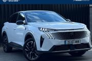 Peugeot 3008 2025