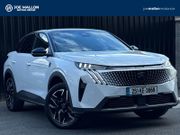 Peugeot 3008 2025
