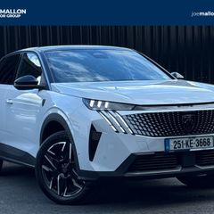 Peugeot 3008 2025