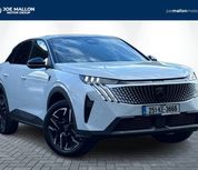 Peugeot 3008 2025