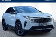 Peugeot 3008 2025