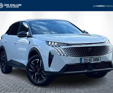 Peugeot 3008 2025