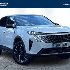 Peugeot 3008 2025