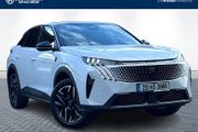 Peugeot 3008 2025