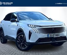 Peugeot 3008 2025