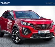 Peugeot 2008 2026