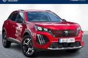 Peugeot 2008 2026