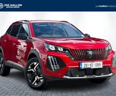 Peugeot 2008 2026