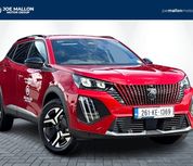 Peugeot 2008 2026