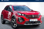 Peugeot 2008 2026