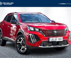 Peugeot 2008 2026
